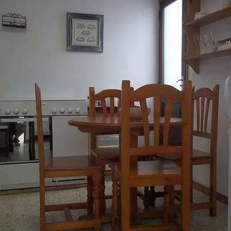 Marzidis Apartment *