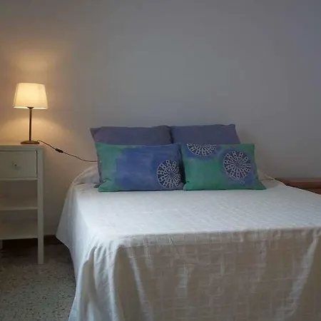 Apartment Marzidis
