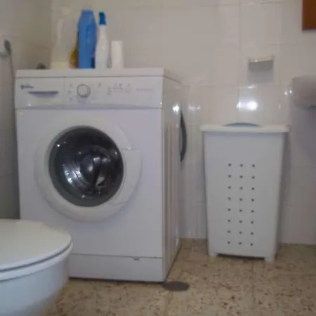 Marzidis Apartment Famara
