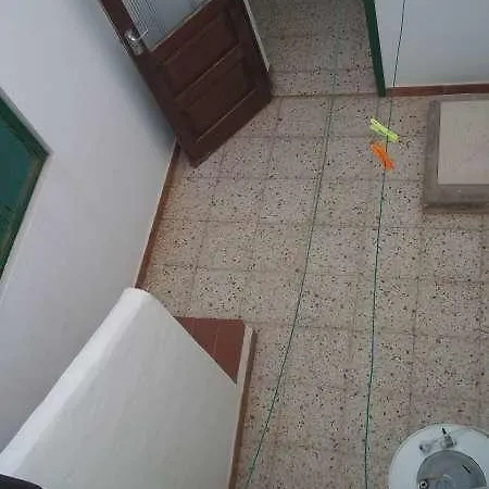 Apartment Marzidis