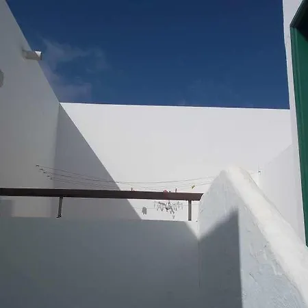 Marzidis Apartment
