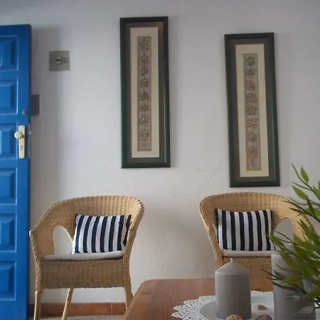 Apartment Marzidis