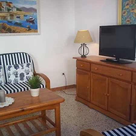 Marzidis Apartment Famara
