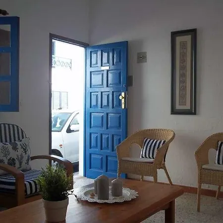 Marzidis Apartment *