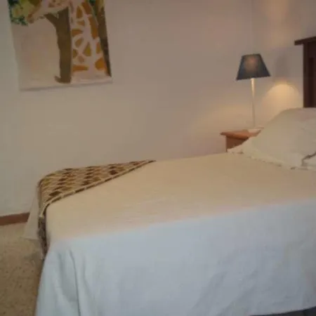 Apartment Marzidis