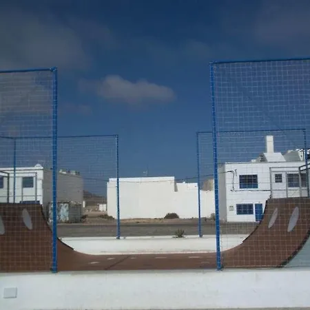 Marzidis Apartment