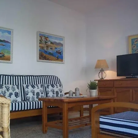 Marzidis Apartment *